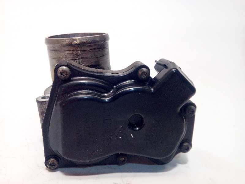 Recambio de caja mariposa para renault laguna iii 2.0 dci diesel cat referencia OEM IAM 8200987453  8200727648