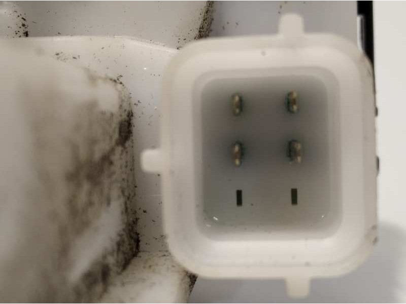 Recambio de cerradura puerta delantera derecha para fiat nuova 500 (150) blackjack referencia OEM IAM 52004009  52041737