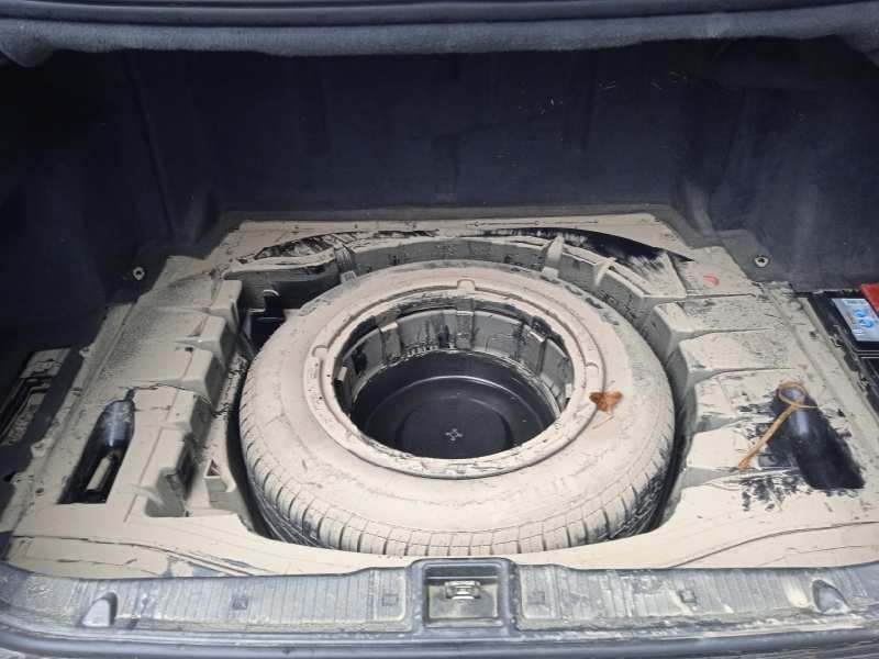 mercedes-benz clase s (w220) berlina del año 2002