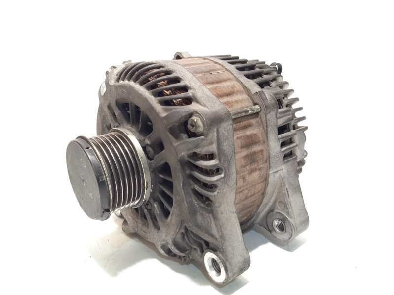 Recambio de alternador para citroën c4 picasso exclusive referencia OEM IAM 9654752880  A004TJ0084C