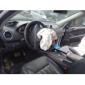 MERCEDES-BENZ CLASE M (W164)