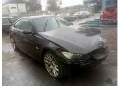 bmw serie 3 coupe (e92) del año 2007