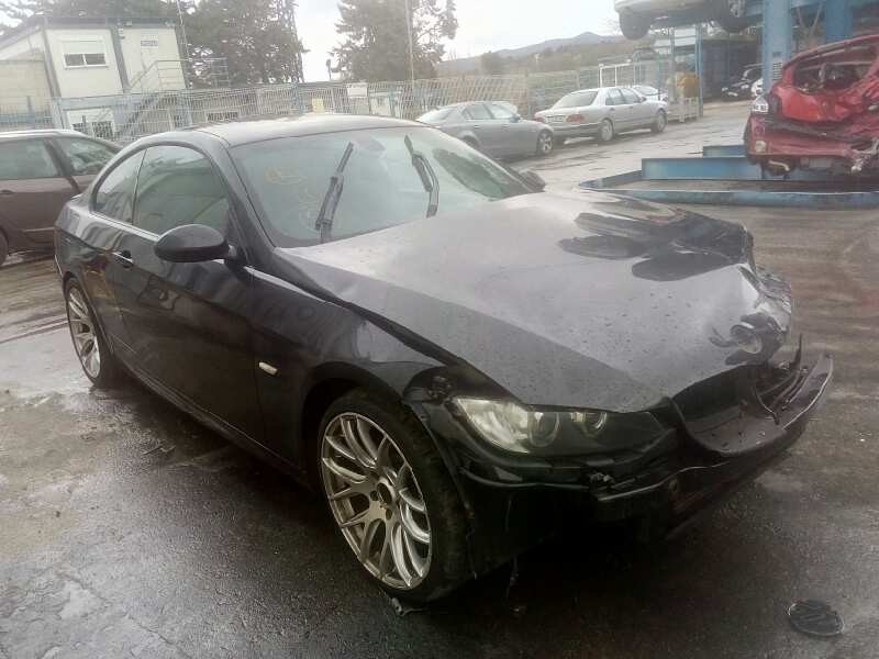 bmw serie 3 coupe (e92) del año 2007