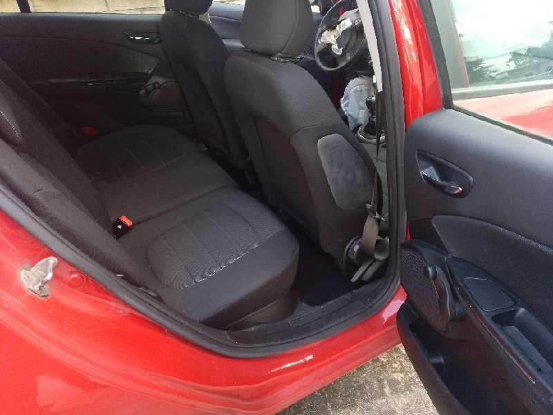 fiat bravo (198) del año 2010