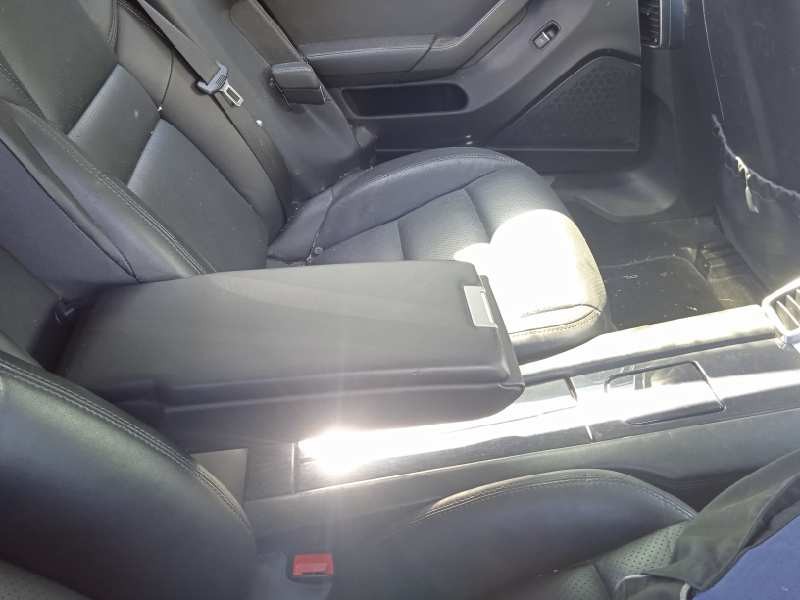 porsche panamera del año 2011