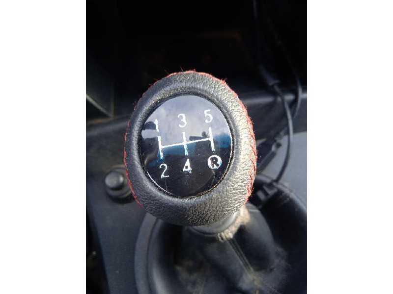 ssangyong kyron del año 2010