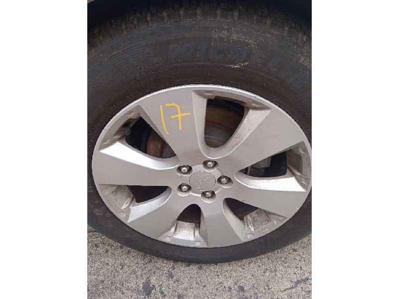 subaru legacy kombi/outback b14 del año 2011