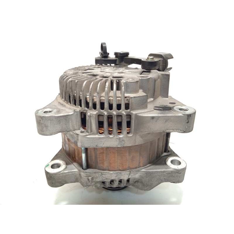 Recambio de alternador para citroën c4 picasso exclusive referencia OEM IAM 9654752880  A004TJ0084C