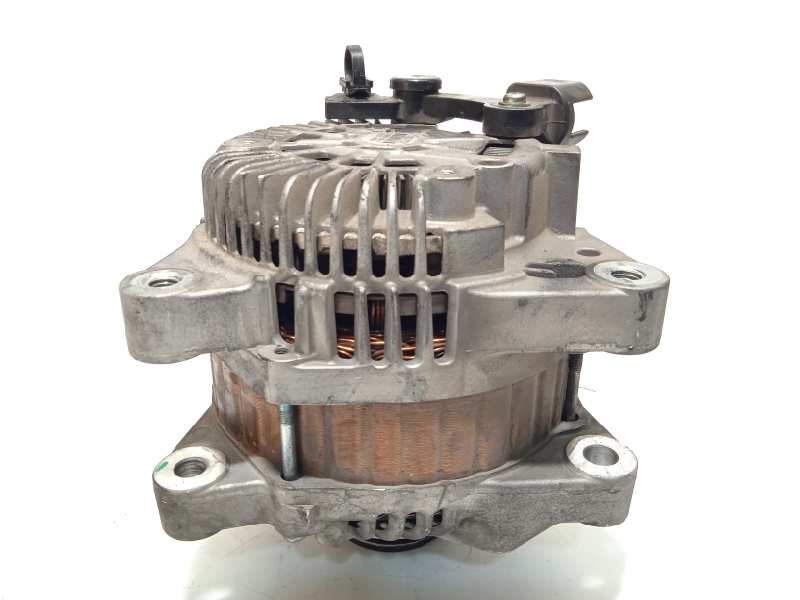 Recambio de alternador para citroën c4 picasso exclusive referencia OEM IAM 9654752880  A004TJ0084C