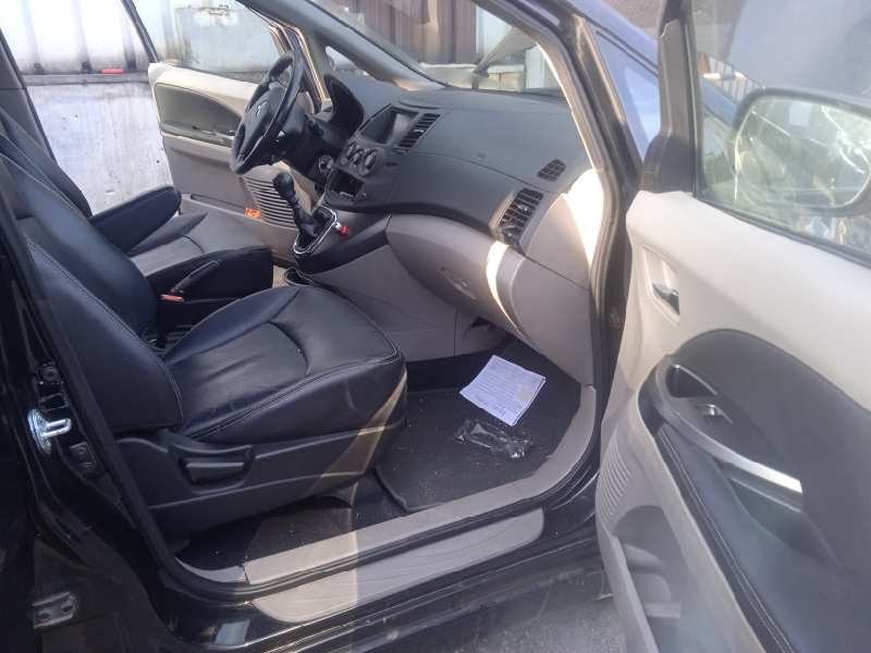 mitsubishi grandis (na0w) del año 2006