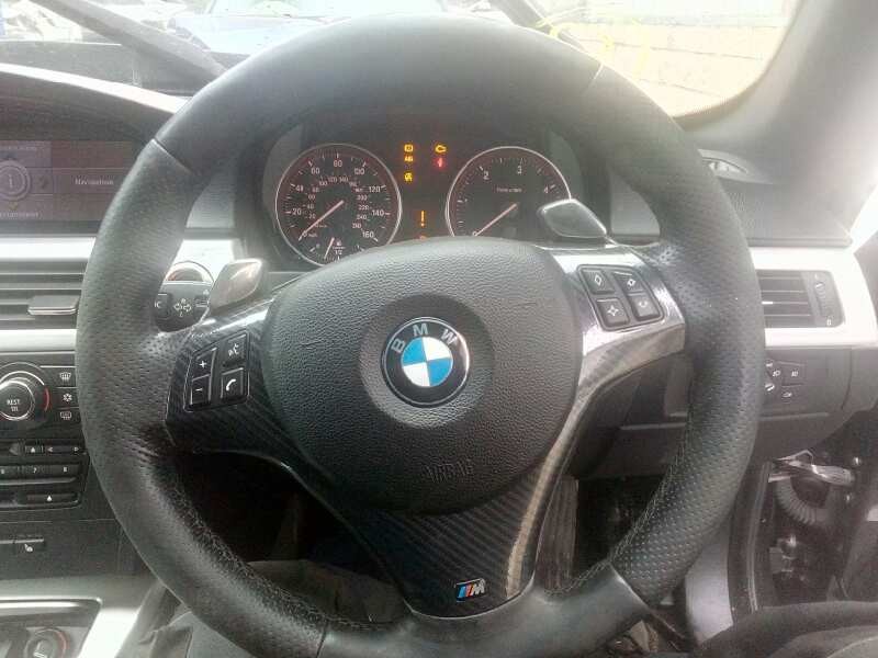 bmw serie 3 coupe (e92) del año 2007