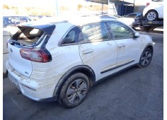 kia niro del año 2019 2