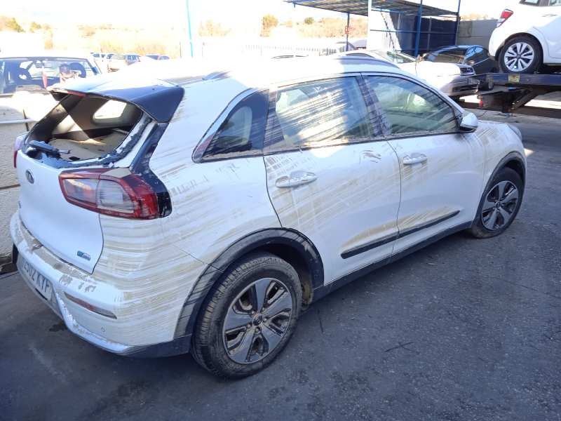 kia niro del año 2019