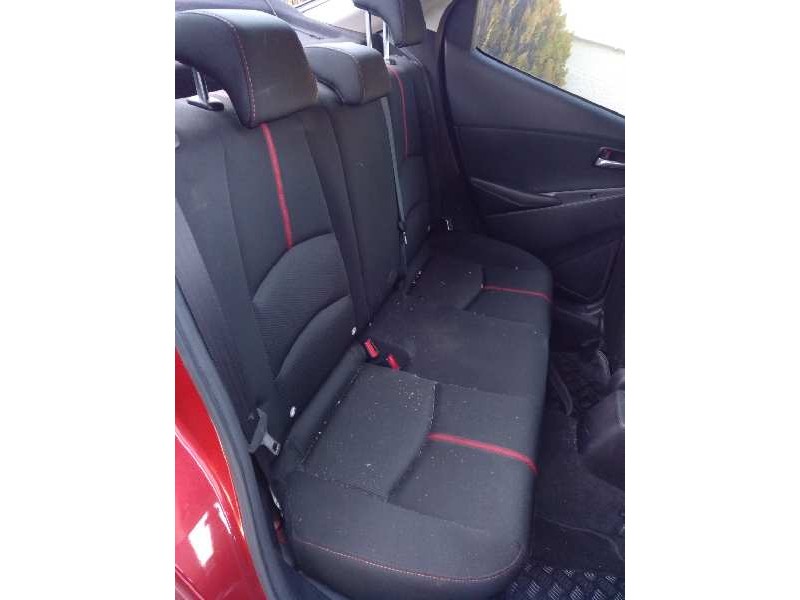 mazda 2 lim. () del año 2016