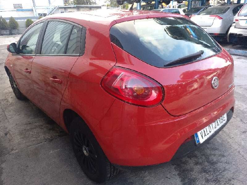 fiat bravo (198) del año 2010
