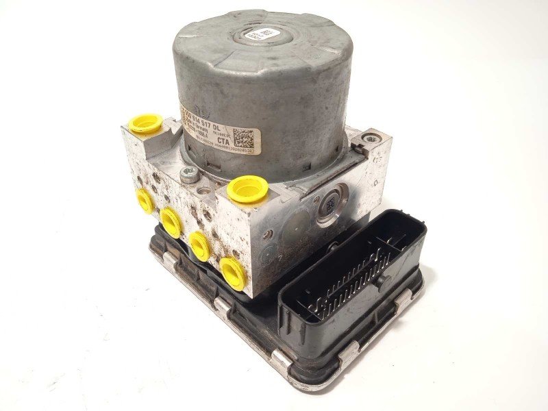 Recambio de abs para volkswagen tiguan offroad start-stopp 4motion referencia OEM IAM 5Q0614517DL 28515325203 10022018864