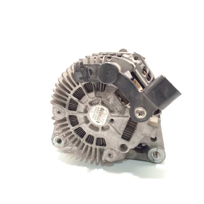 Recambio de alternador para citroën c4 picasso exclusive referencia OEM IAM 9654752880  A004TJ0084C