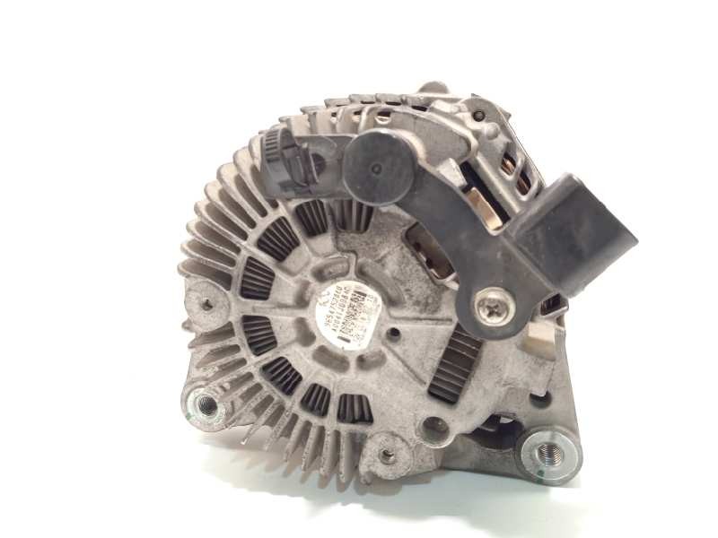 Recambio de alternador para citroën c4 picasso exclusive referencia OEM IAM 9654752880  A004TJ0084C