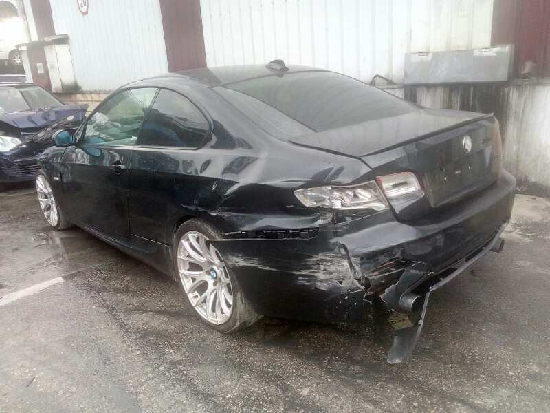 bmw serie 3 coupe (e92) del año 2007