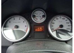 peugeot 207 del año 2007 2