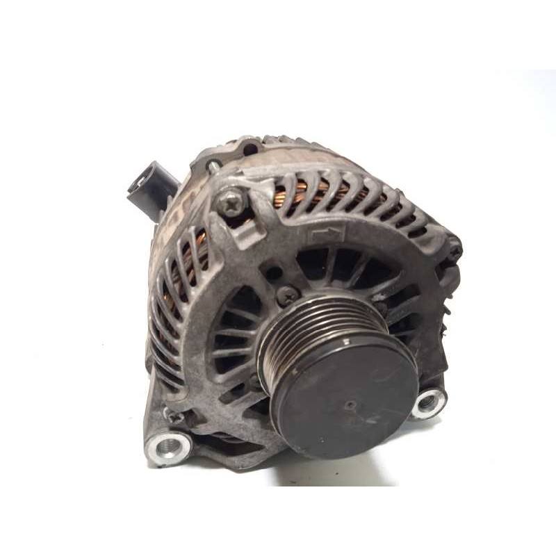 Recambio de alternador para citroën c4 picasso exclusive referencia OEM IAM 9654752880  A004TJ0084C