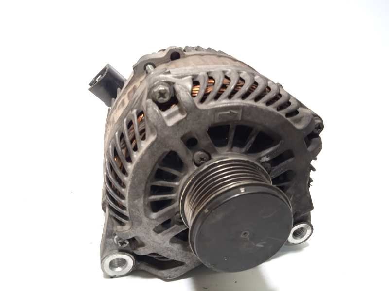 Recambio de alternador para citroën c4 picasso exclusive referencia OEM IAM 9654752880  A004TJ0084C