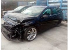 volkswagen golf vii sportsvan del año 2015