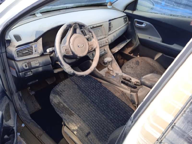 kia niro del año 2019