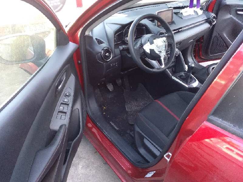 mazda 2 lim. () del año 2016