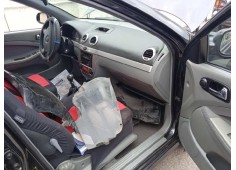 chevrolet nubira wagon del año 2007 2