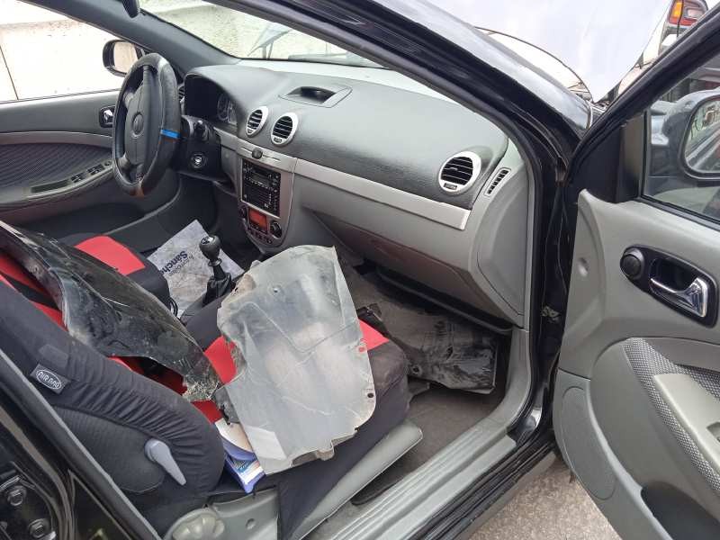 chevrolet nubira wagon del año 2007