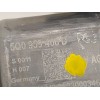Recambio de elevalunas trasero derecho para skoda fabia iv (pj3) 1.0 tsi referencia OEM IAM 6VA839462 5Q0959408D 