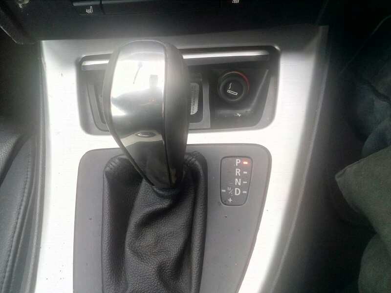 bmw serie 3 coupe (e92) del año 2007