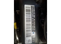 volkswagen golf vii sportsvan del año 2015 2