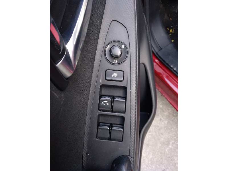 mazda 2 lim. () del año 2016