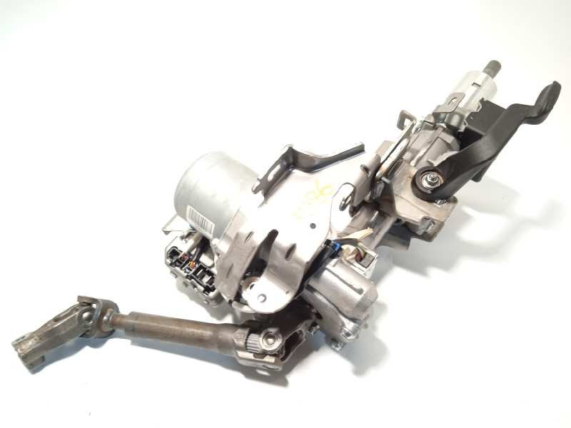 Recambio de columna direccion para renault kadjar 1.3 tce referencia OEM IAM 488100465R  488109423R
