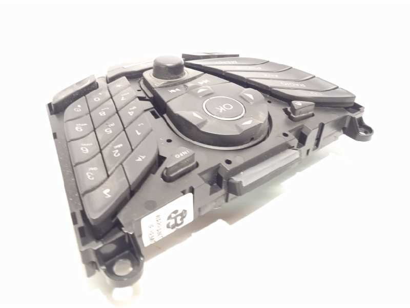 Recambio de mando multifuncion para ford c-max trend referencia OEM IAM BM5T18K811BA  1788183