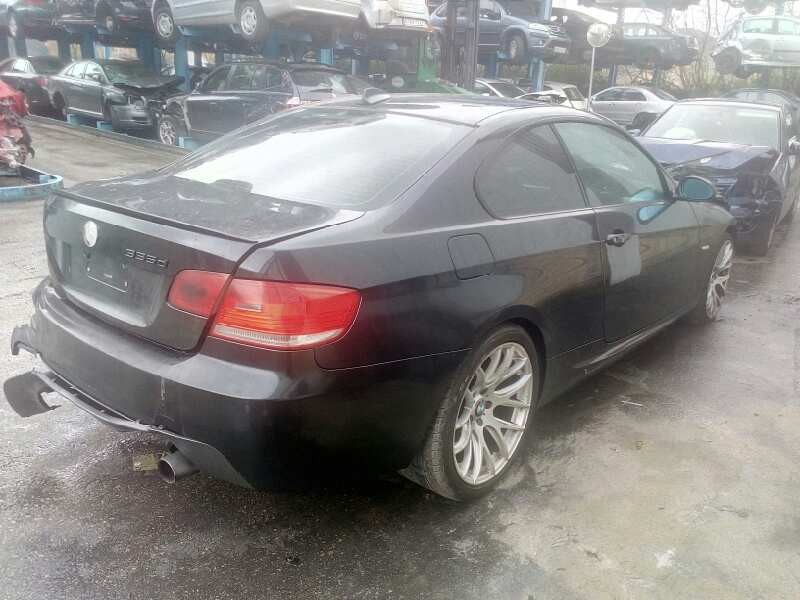 bmw serie 3 coupe (e92) del año 2007