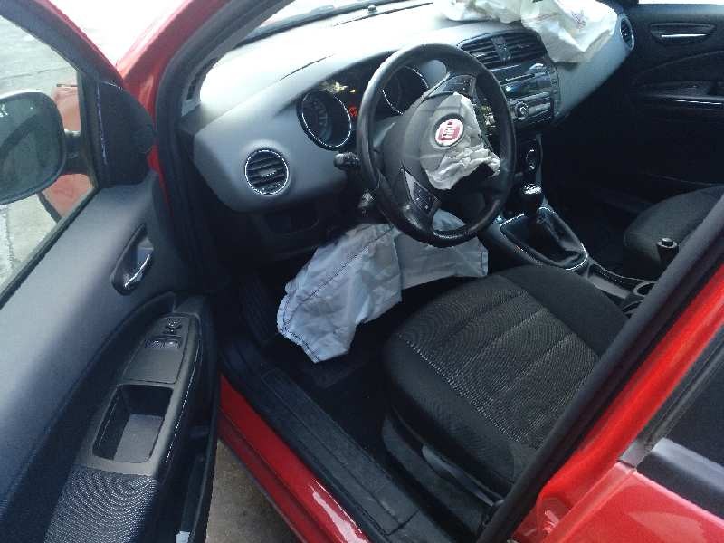 fiat bravo (198) del año 2010