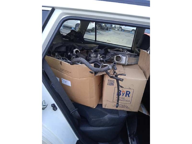 subaru legacy kombi/outback b14 del año 2011