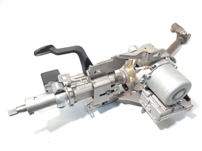 Recambio de columna direccion para renault kadjar 1.3 tce referencia OEM IAM 488100465R  488109423R