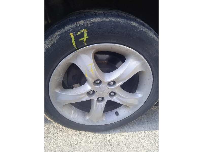 mitsubishi grandis (na0w) del año 2006