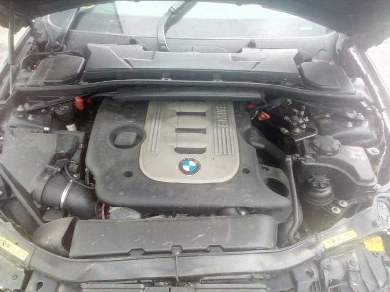 bmw serie 3 coupe (e92) del año 2007