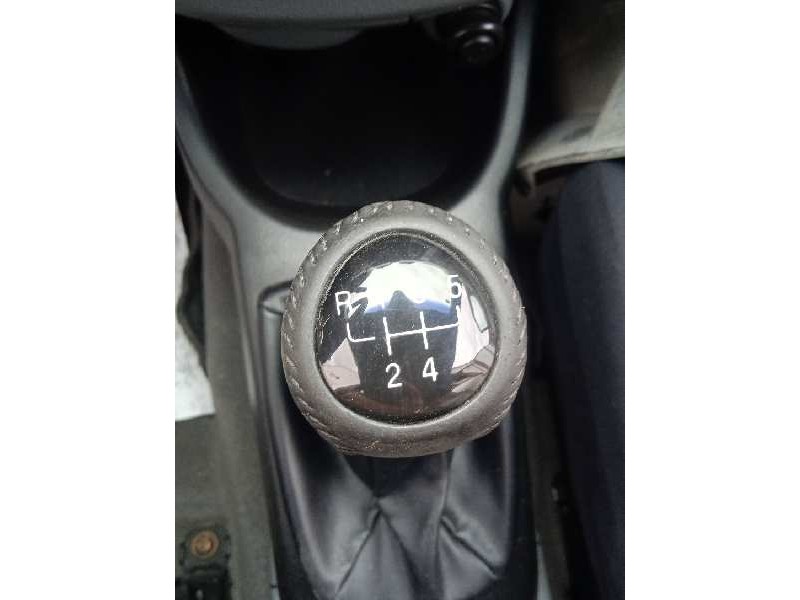 chevrolet nubira wagon del año 2007