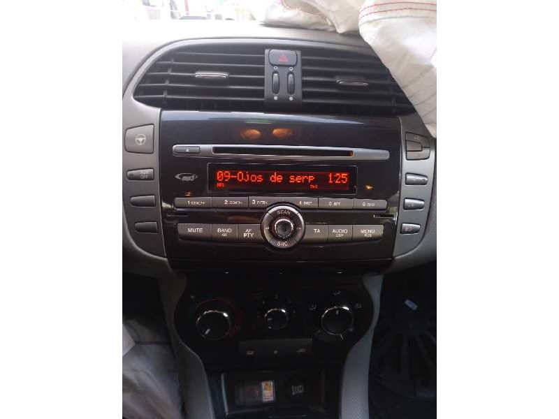 fiat bravo (198) del año 2010