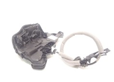 Recambio de cerradura puerta trasera izquierda para volkswagen t-cross 1.0 tsi referencia OEM IAM 10A839015   2