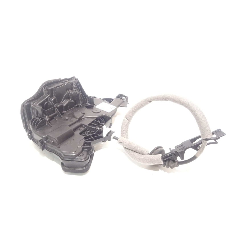 Recambio de cerradura puerta trasera izquierda para volkswagen t-cross 1.0 tsi referencia OEM IAM 10A839015  