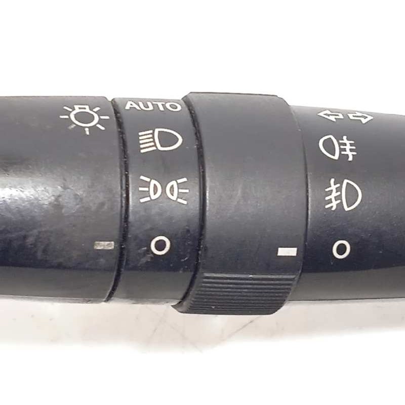 Recambio de mando luces para lexus is200 (ds2/is2) 200d referencia OEM IAM 4211117F534  