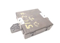 Recambio de modulo confort para lancia voyager (404) gold referencia OEM IAM 05026863AE K05026863AE P05026863AE 2