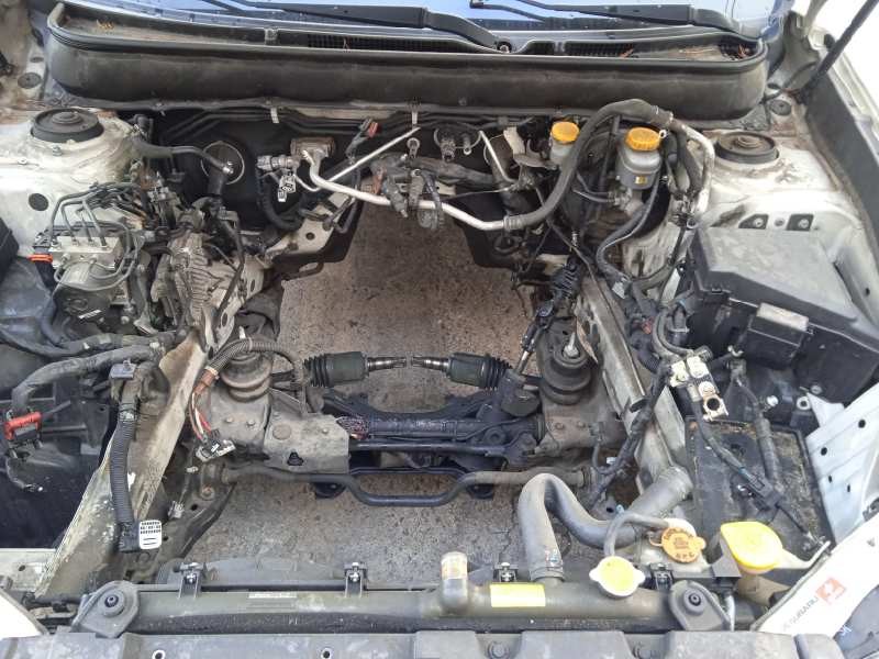 subaru legacy kombi/outback b14 del año 2011